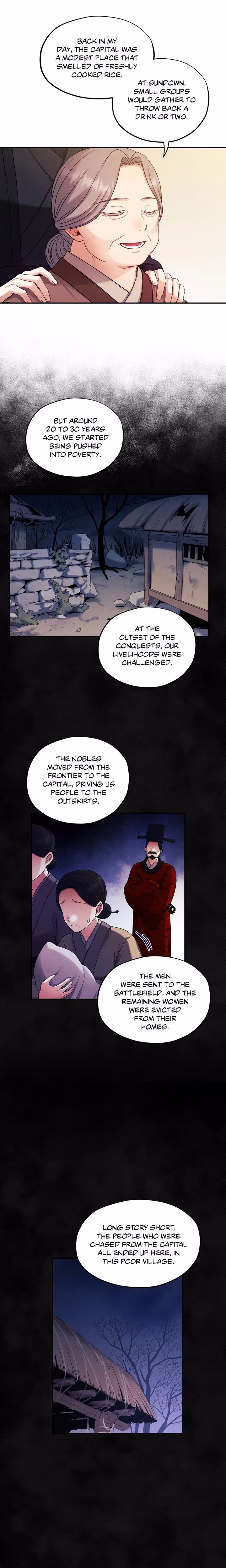 Elixir of the Sun - Chapter 96 - Part 8