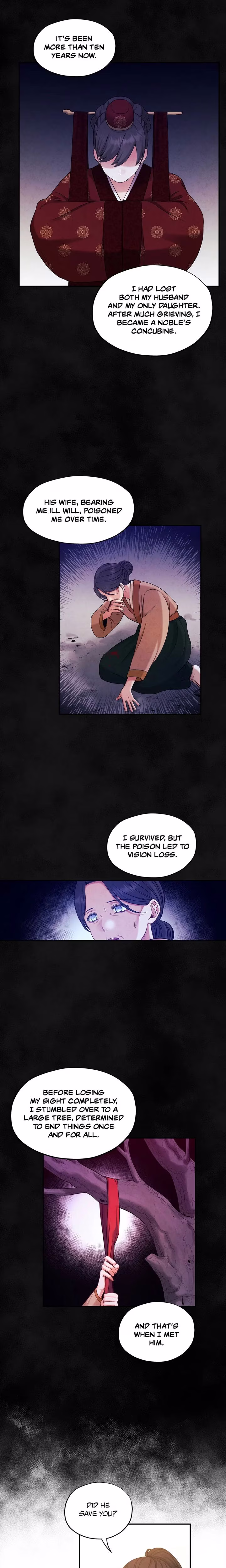 Elixir of the Sun - Chapter 96 - Part 9