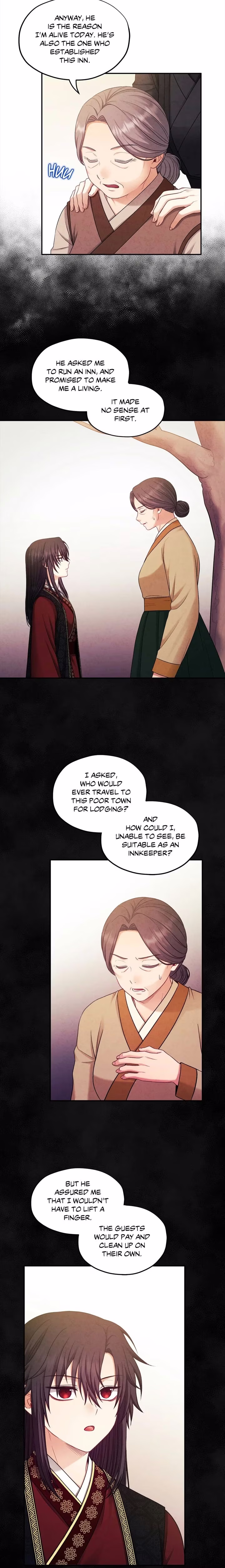 Elixir of the Sun - Chapter 96 - Part 11