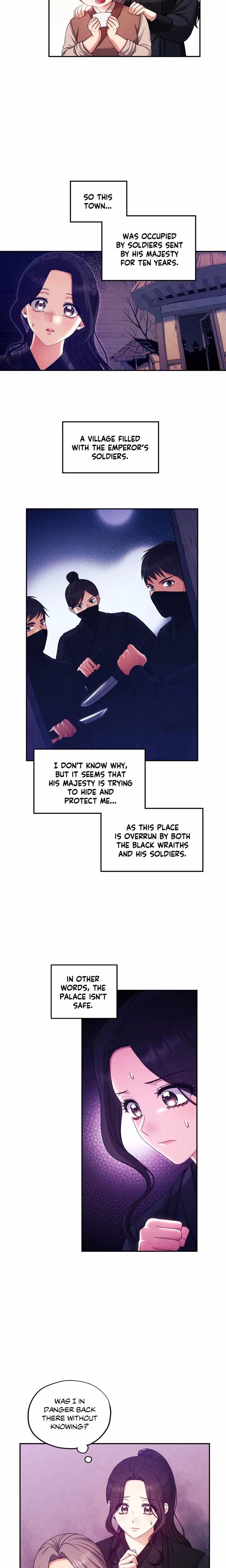 Elixir of the Sun - Chapter 96 - Part 13