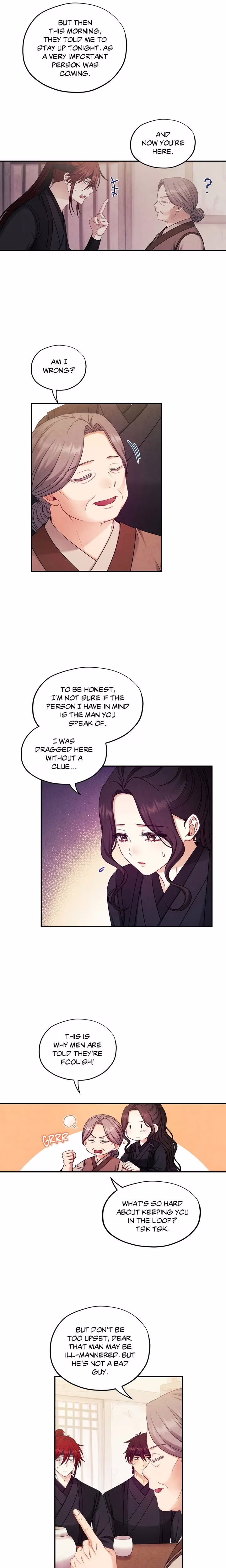 Elixir of the Sun - Chapter 96 - Part 15