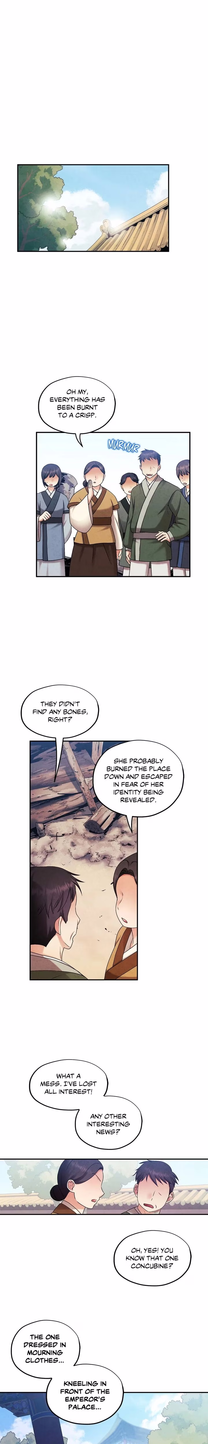 Elixir of the Sun - Chapter 96 - Part 17