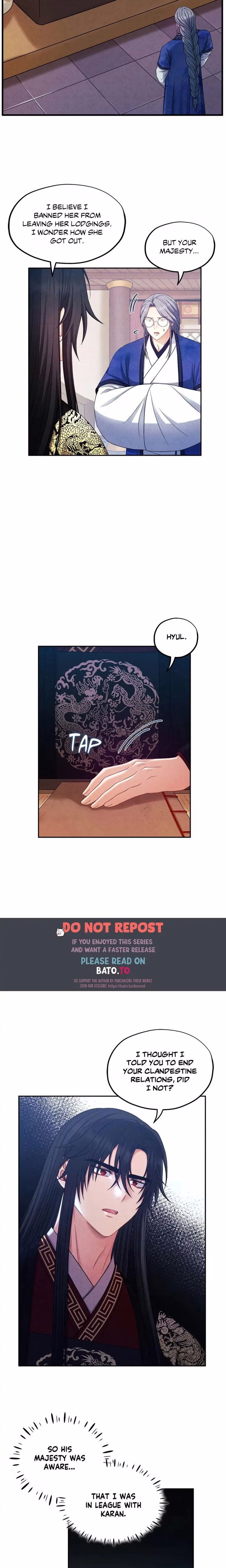 Elixir of the Sun - Chapter 97 - Part 3