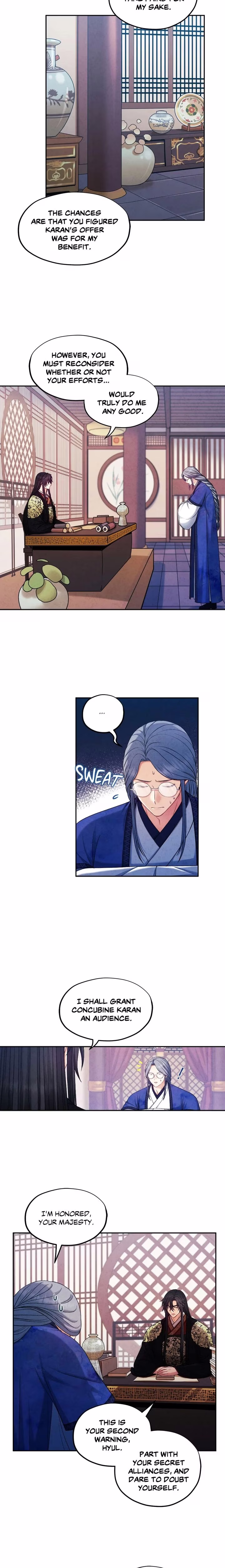 Elixir of the Sun - Chapter 97 - Part 5