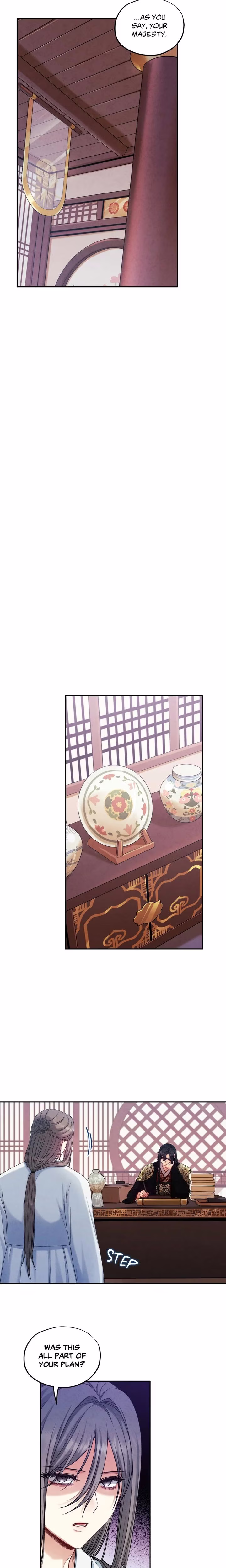 Elixir of the Sun - Chapter 97 - Part 6