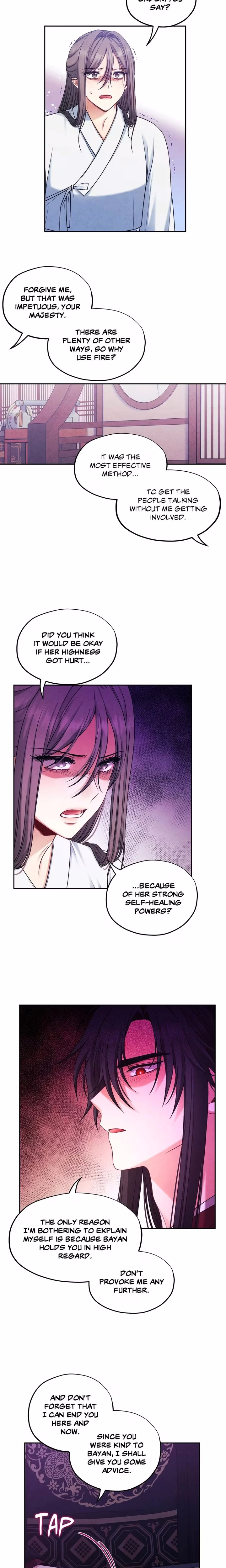 Elixir of the Sun - Chapter 97 - Part 9