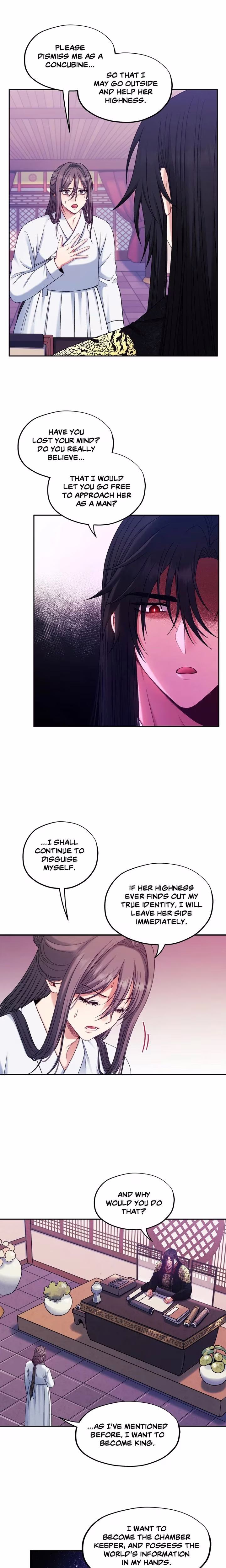 Elixir of the Sun - Chapter 97 - Part 11