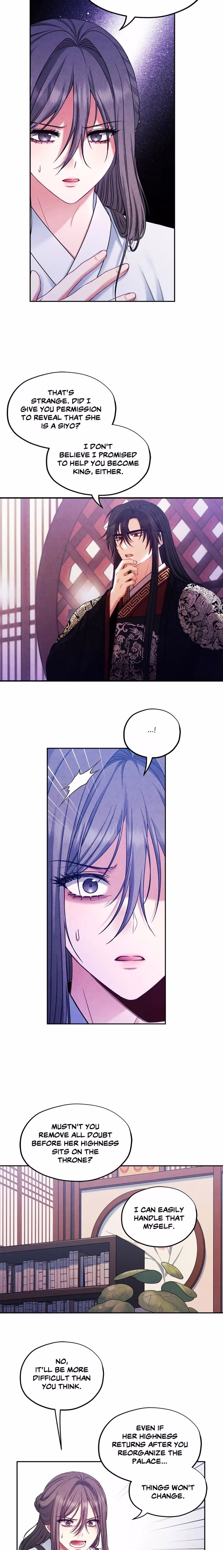 Elixir of the Sun - Chapter 97 - Part 12