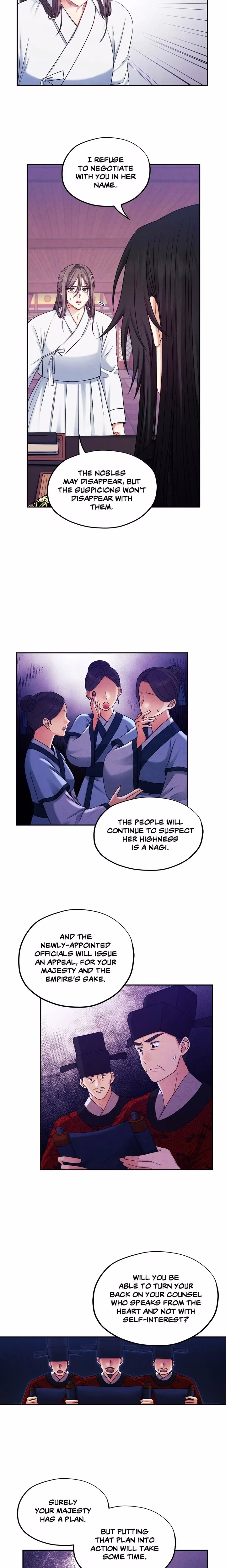 Elixir of the Sun - Chapter 97 - Part 13