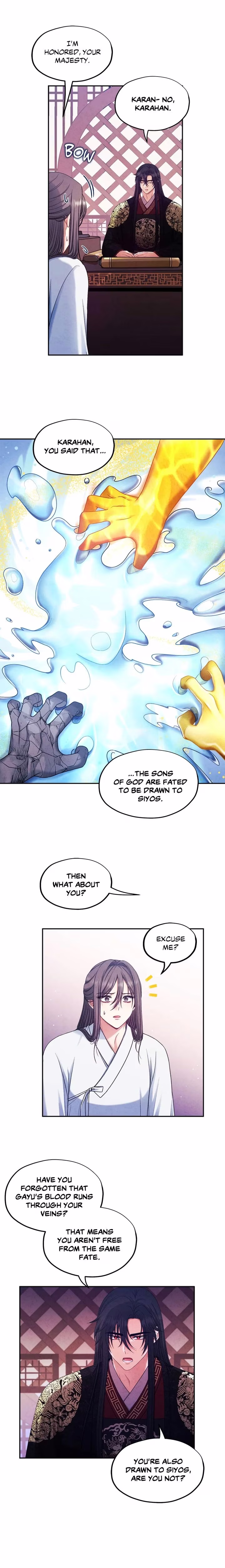 Elixir of the Sun - Chapter 97 - Part 15