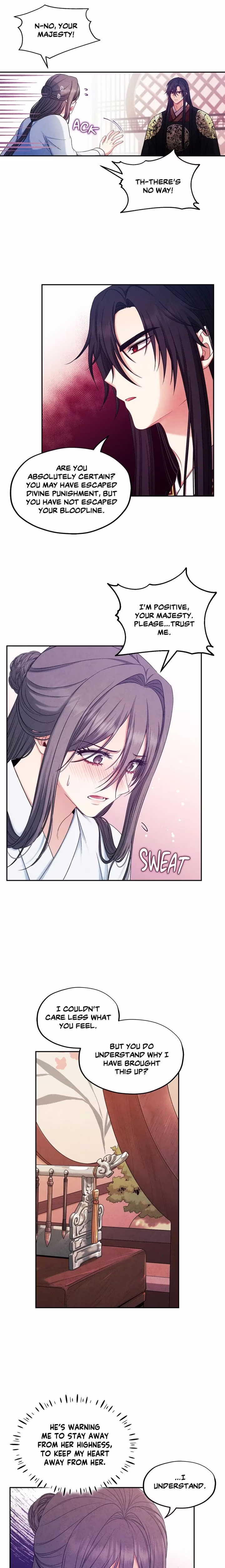 Elixir of the Sun - Chapter 97 - Part 16