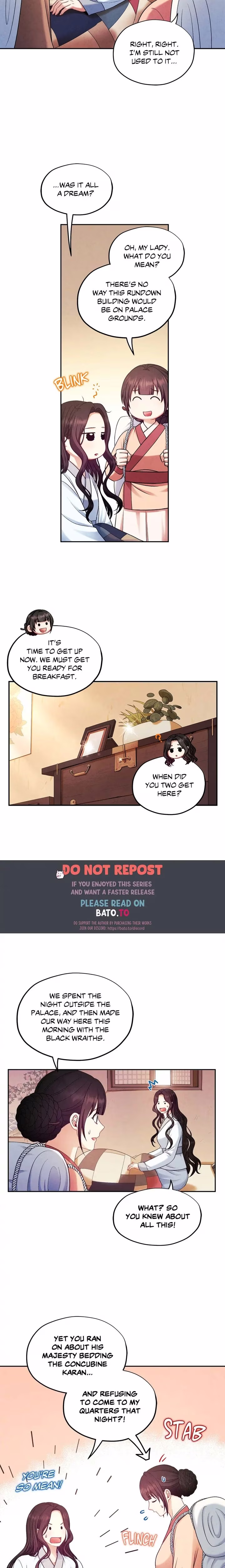 Elixir of the Sun - Chapter 98 - Part 3