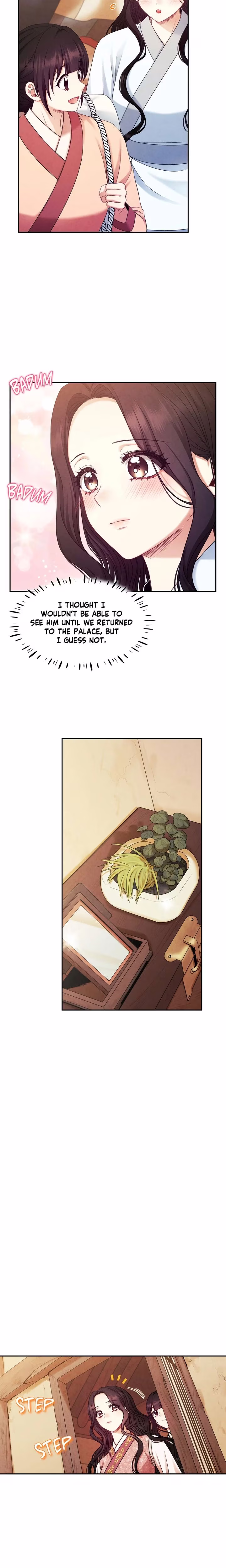 Elixir of the Sun - Chapter 98 - Part 6