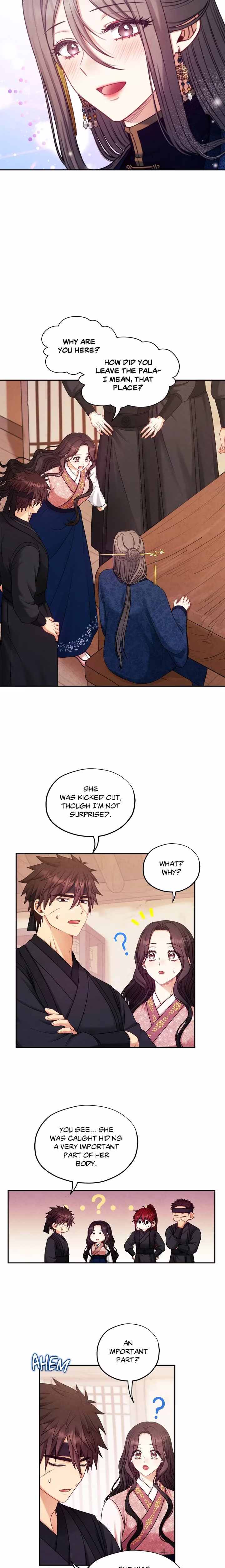 Elixir of the Sun - Chapter 98 - Part 8