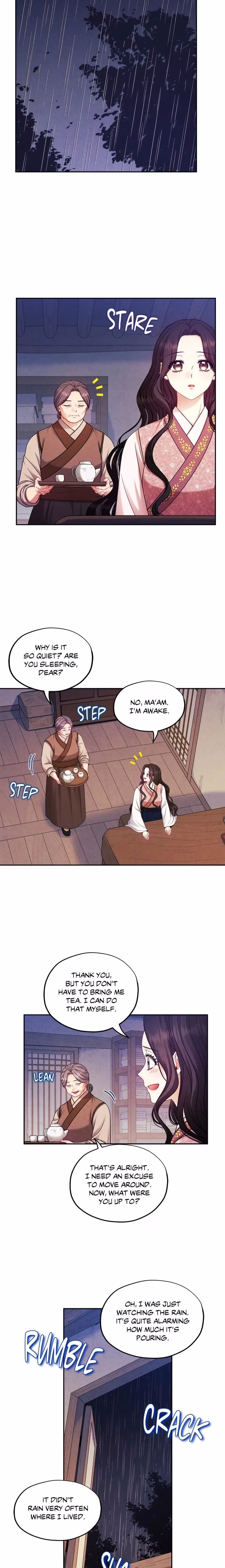 Elixir of the Sun - Chapter 98 - Part 11