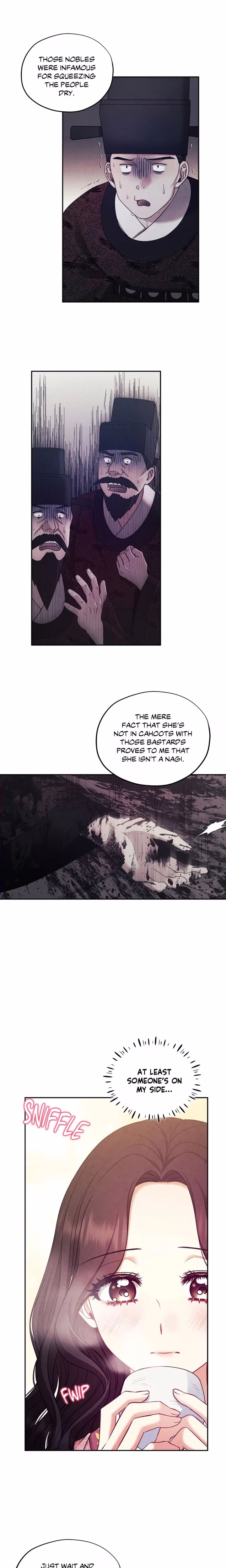 Elixir of the Sun - Chapter 98 - Part 14