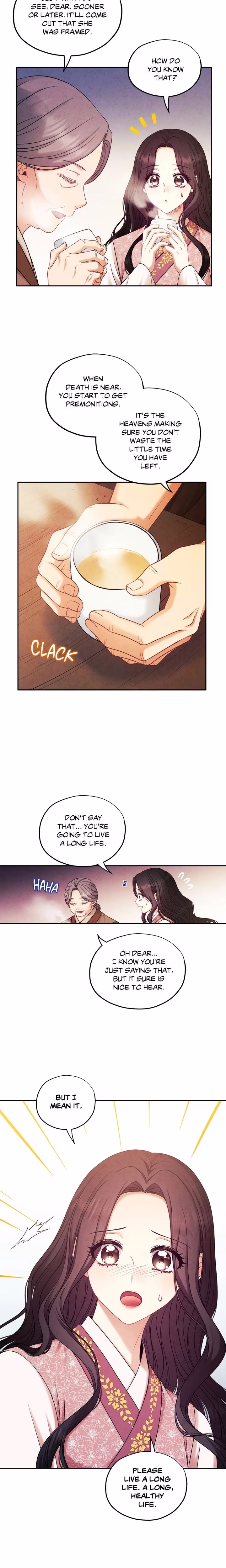 Elixir of the Sun - Chapter 98 - Part 15