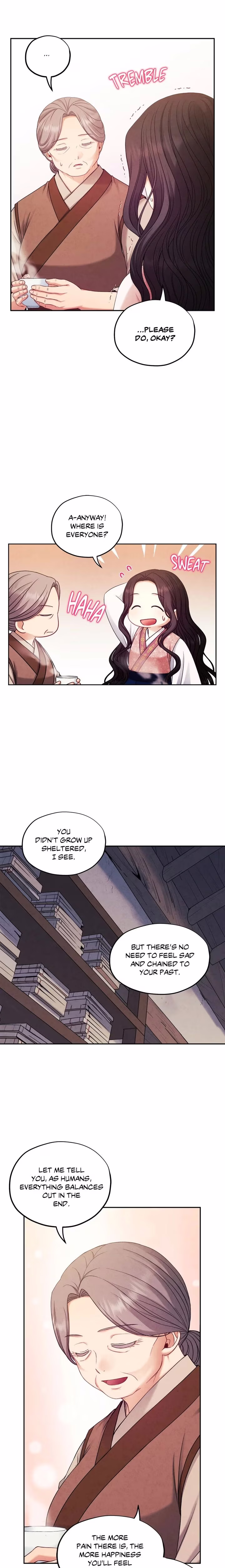 Elixir of the Sun - Chapter 98 - Part 16