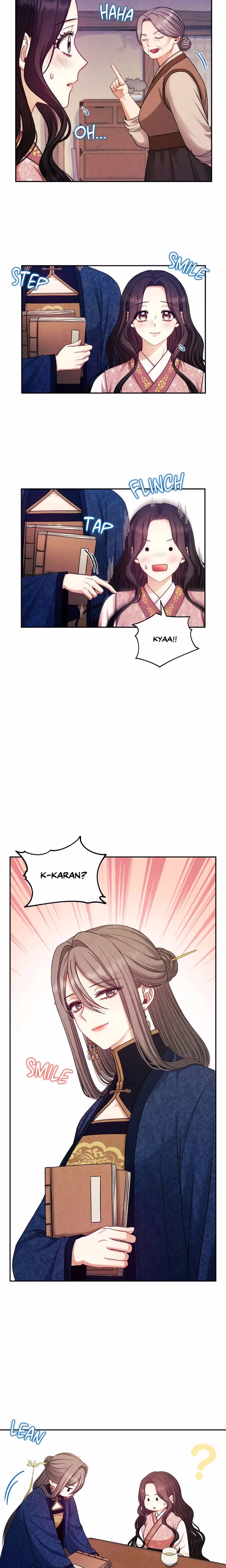 Elixir of the Sun - Chapter 98 - Part 18