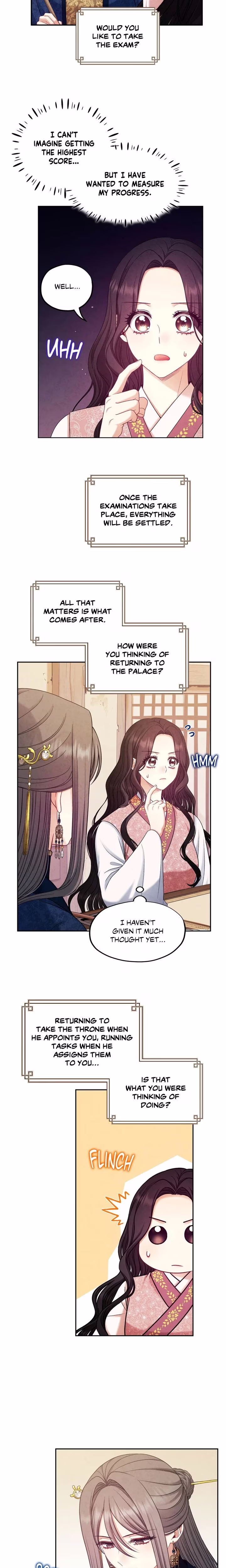 Elixir of the Sun - Chapter 99 - Part 3