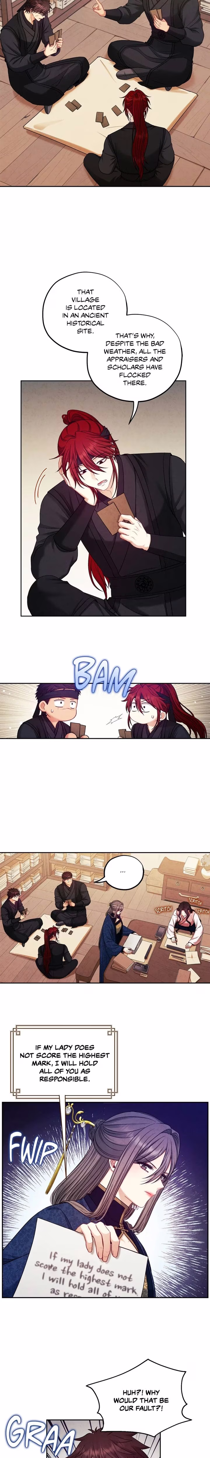 Elixir of the Sun - Chapter 99 - Part 7