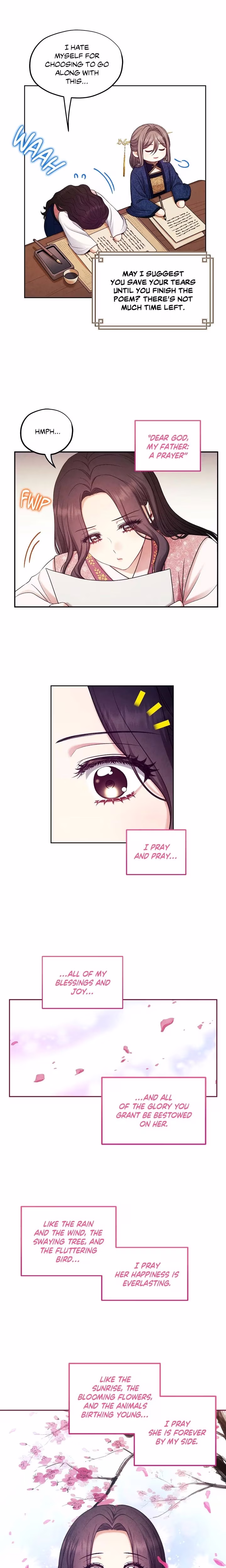 Elixir of the Sun - Chapter 99 - Part 10