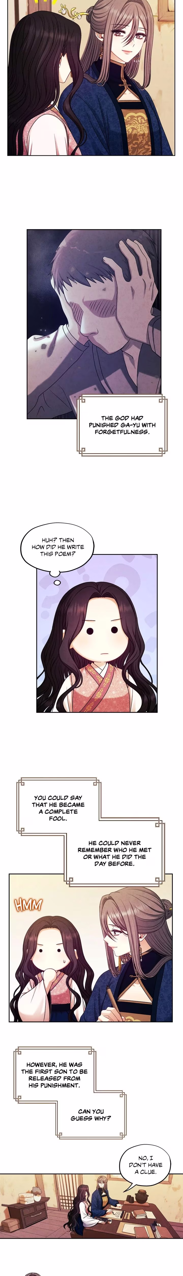 Elixir of the Sun - Chapter 99 - Part 12