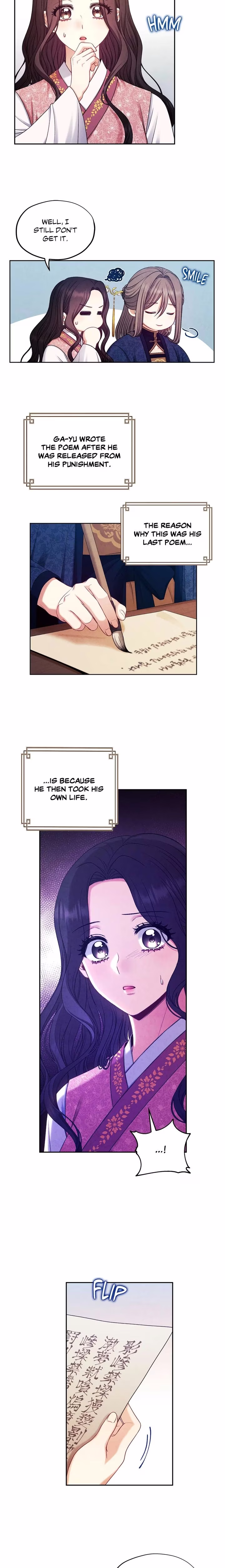 Elixir of the Sun - Chapter 99 - Part 15