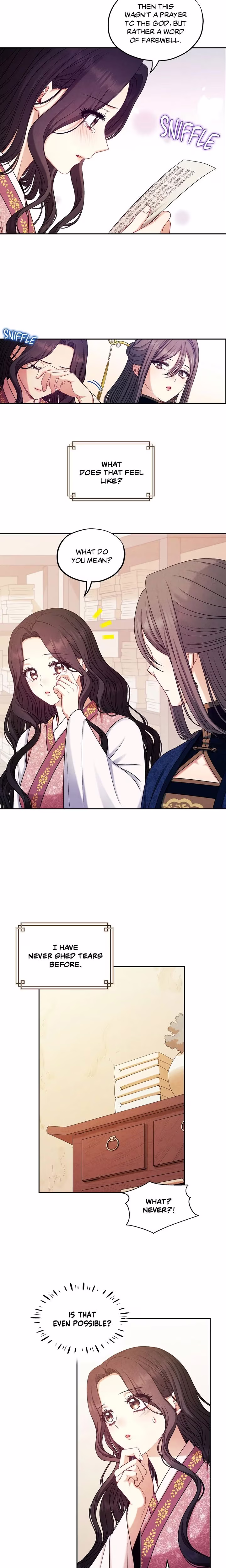 Elixir of the Sun - Chapter 99 - Part 16