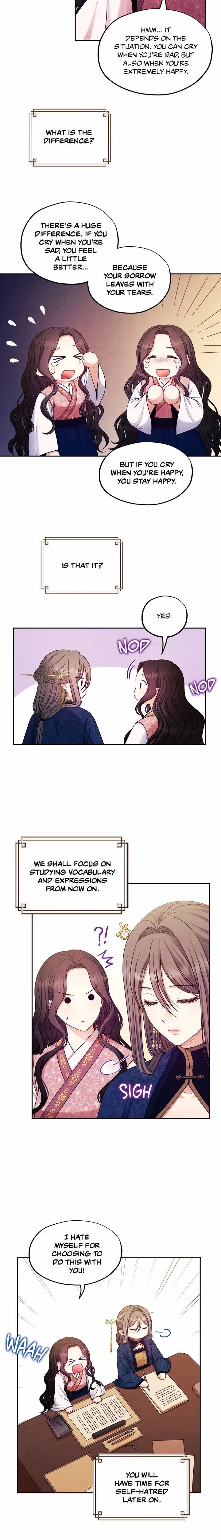 Elixir of the Sun - Chapter 99 - Part 17