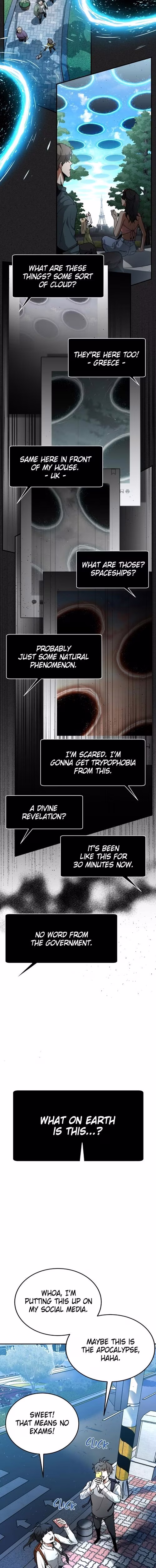 Emperor Hunt - Chapter 1 - Part 4