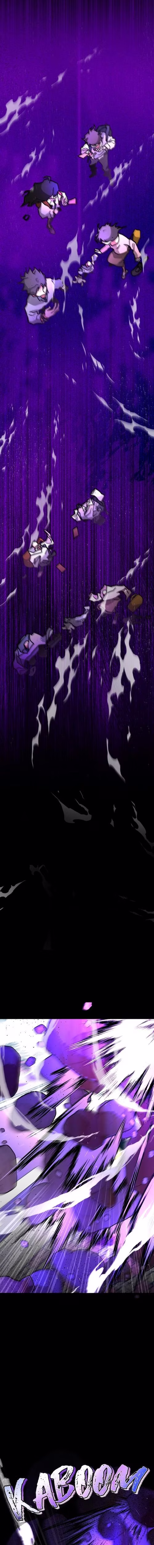 Emperor Hunt - Chapter 1 - Part 6