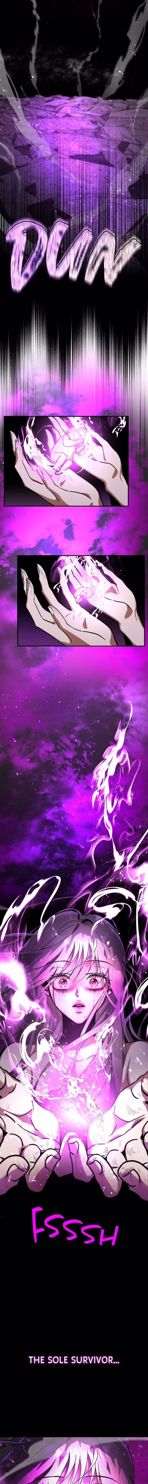 Emperor Hunt - Chapter 1 - Part 9