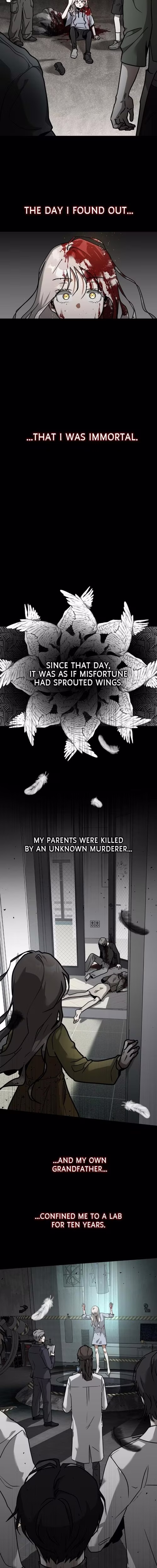 Emperor Hunt - Chapter 1 - Part 12