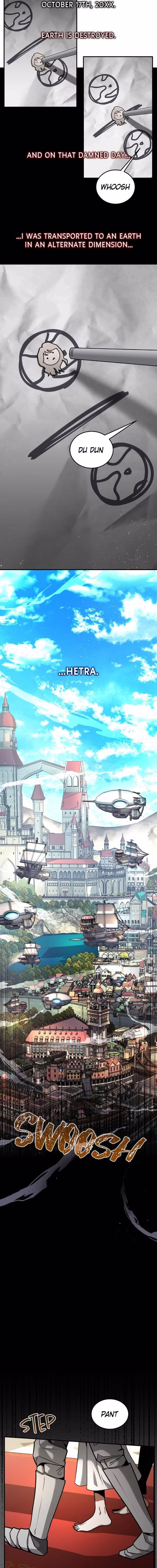 Emperor Hunt - Chapter 1 - Part 17