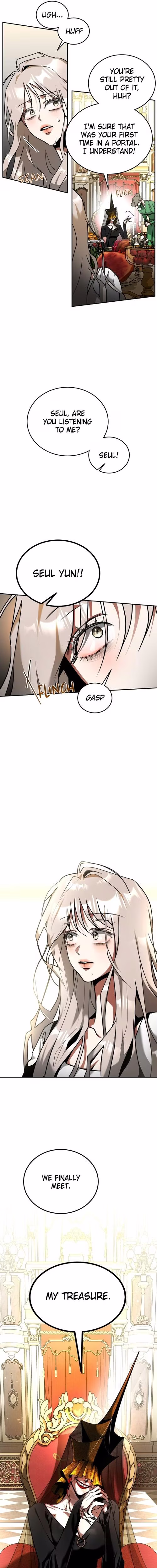 Emperor Hunt - Chapter 1 - Part 20