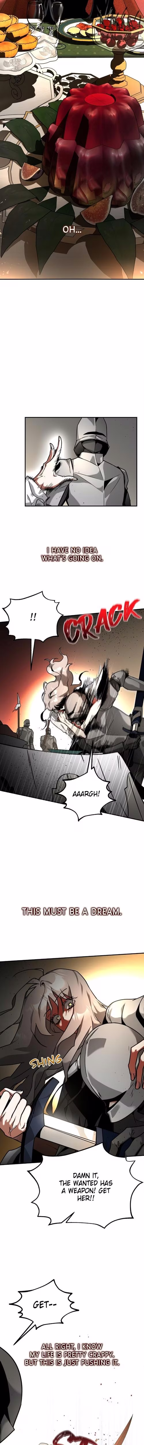 Emperor Hunt - Chapter 1 - Part 21