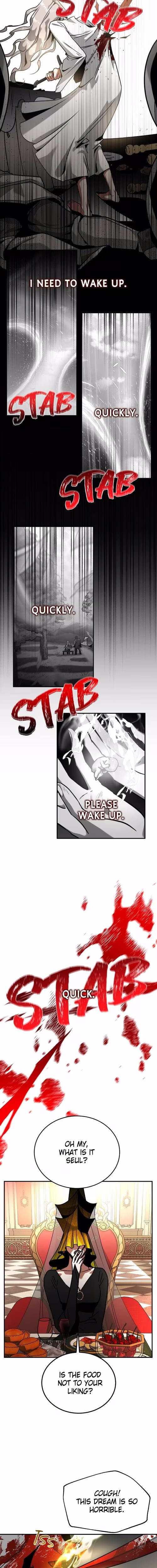 Emperor Hunt - Chapter 1 - Part 22