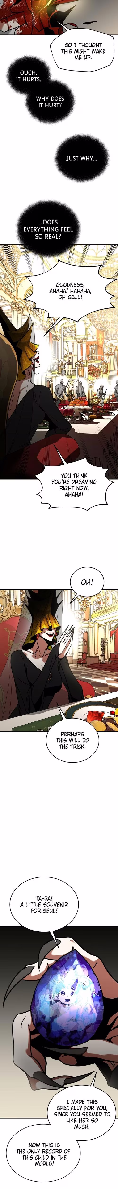 Emperor Hunt - Chapter 1 - Part 23