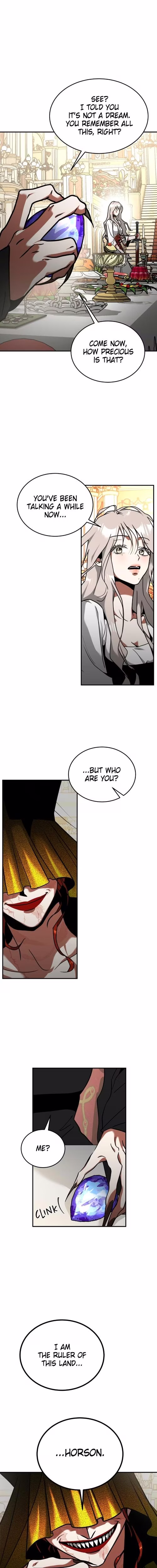 Emperor Hunt - Chapter 1 - Part 24