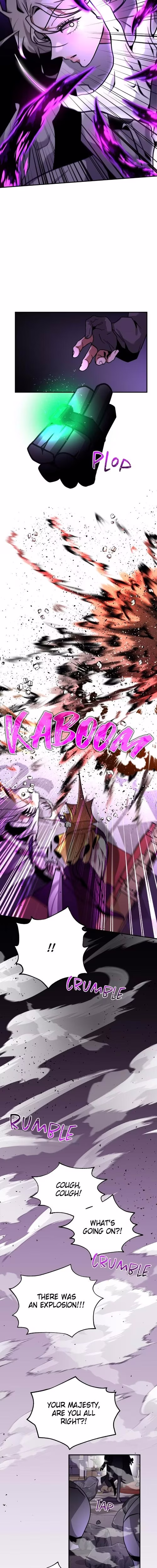 Emperor Hunt - Chapter 1 - Part 32