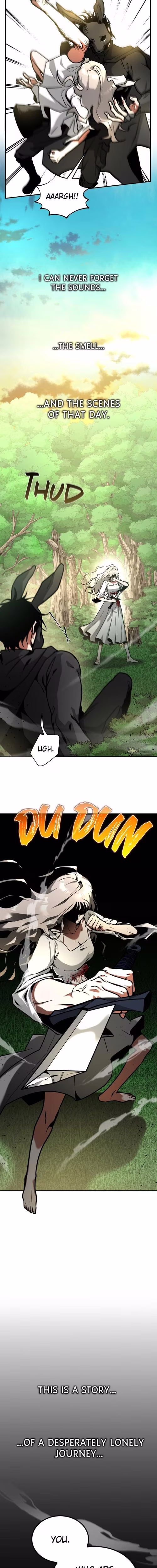 Emperor Hunt - Chapter 1 - Part 35