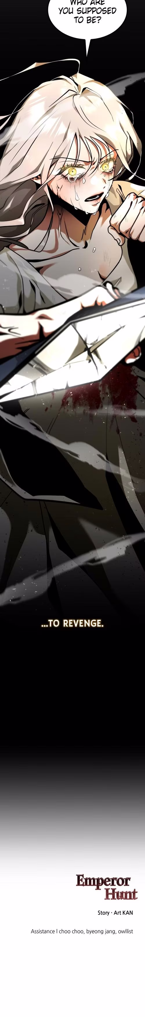Emperor Hunt - Chapter 1 - Part 36