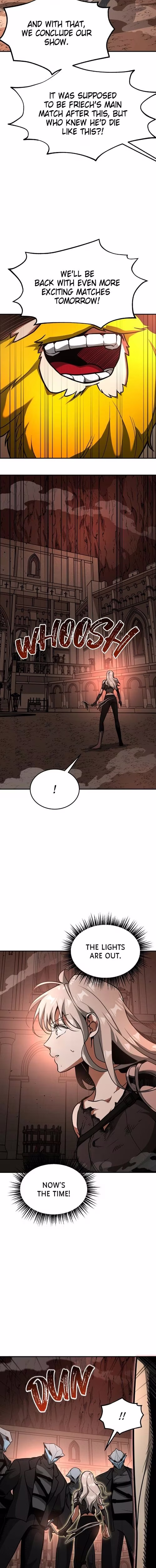 Emperor Hunt - Chapter 10 - Part 7