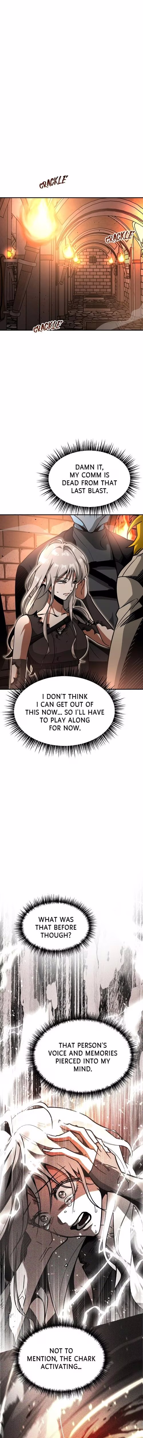 Emperor Hunt - Chapter 10 - Part 10