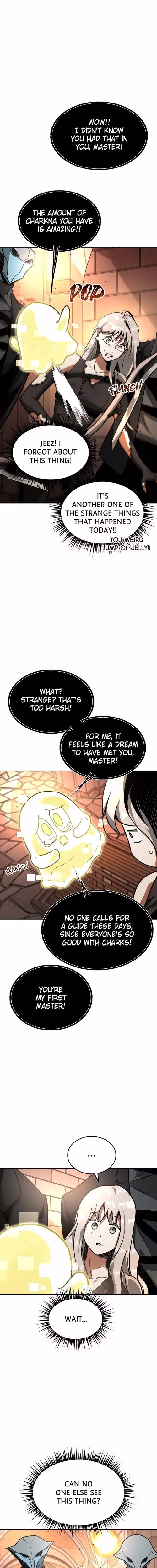 Emperor Hunt - Chapter 10 - Part 12