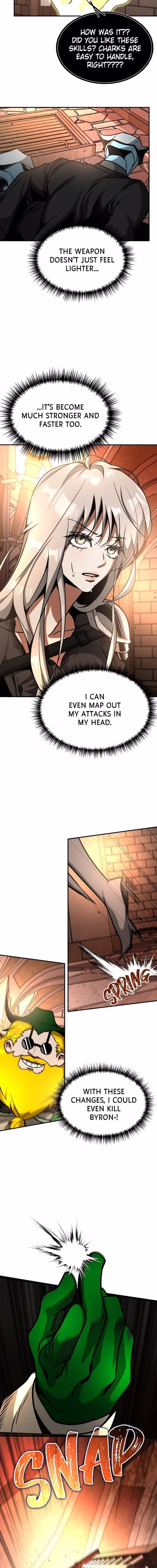 Emperor Hunt - Chapter 10 - Part 17