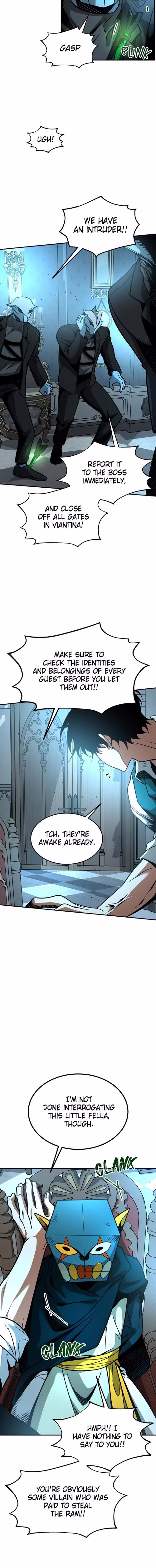 Emperor Hunt - Chapter 10 - Part 19