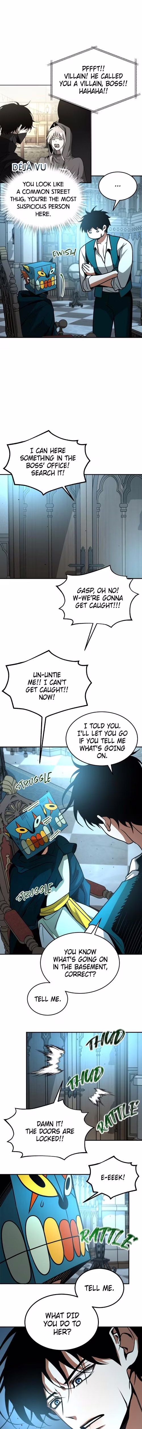 Emperor Hunt - Chapter 10 - Part 20