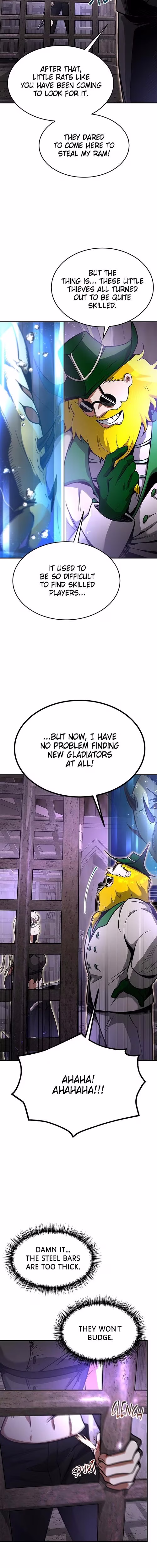 Emperor Hunt - Chapter 11 - Part 14